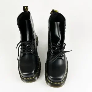 Dr. Martens | Shoes | Dr Martens 46 Bex Squared Toe Leather
